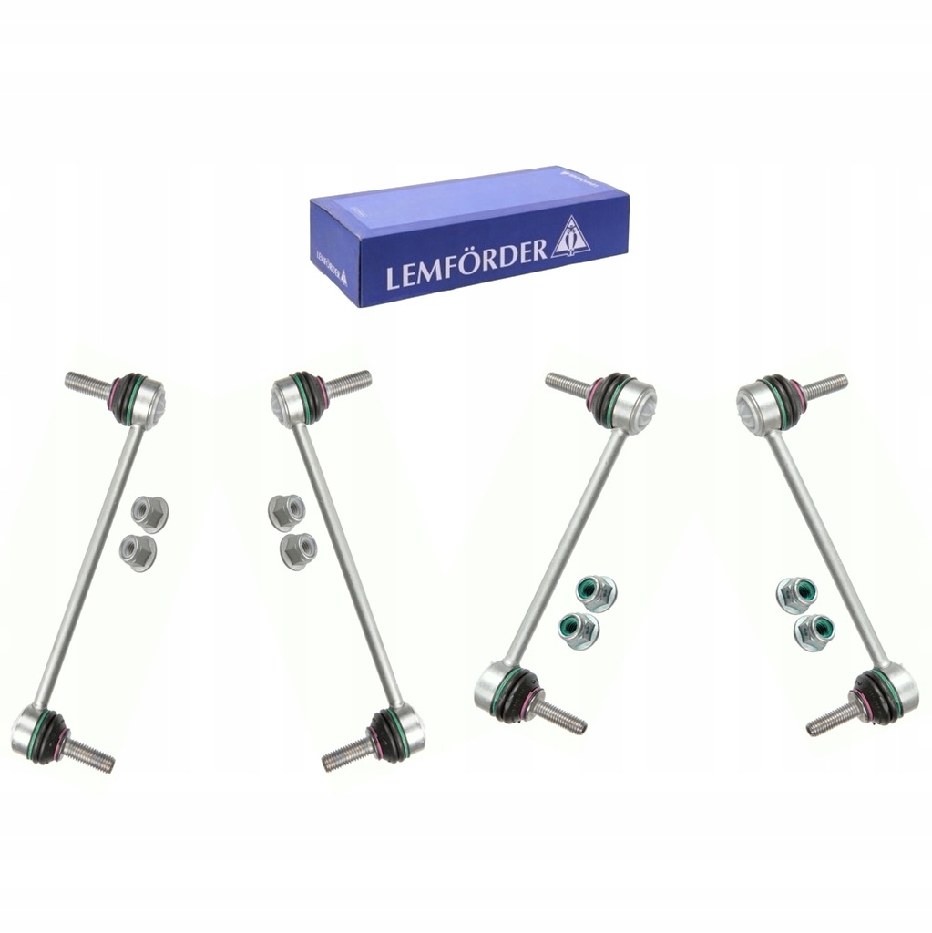 фото №1, З'єднувачі перед + задня jaguar f-pace land rover range rover velar 17-