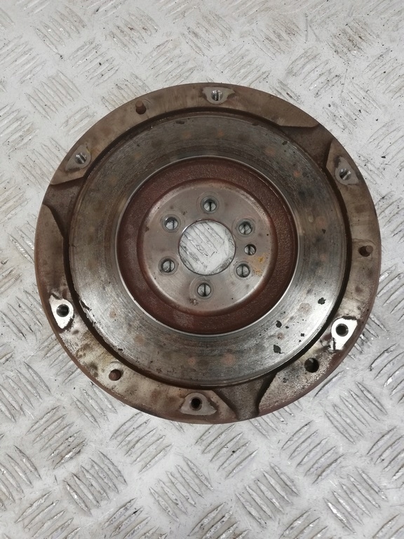 фото №12, Opel corsa f 1.2 thp сцепление колесо двухмассовый