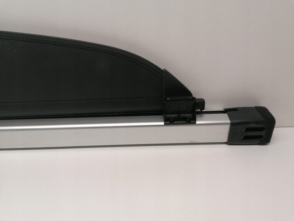 фото №10, Kia sportage iv 4 шторка багажника оригінал 15-21