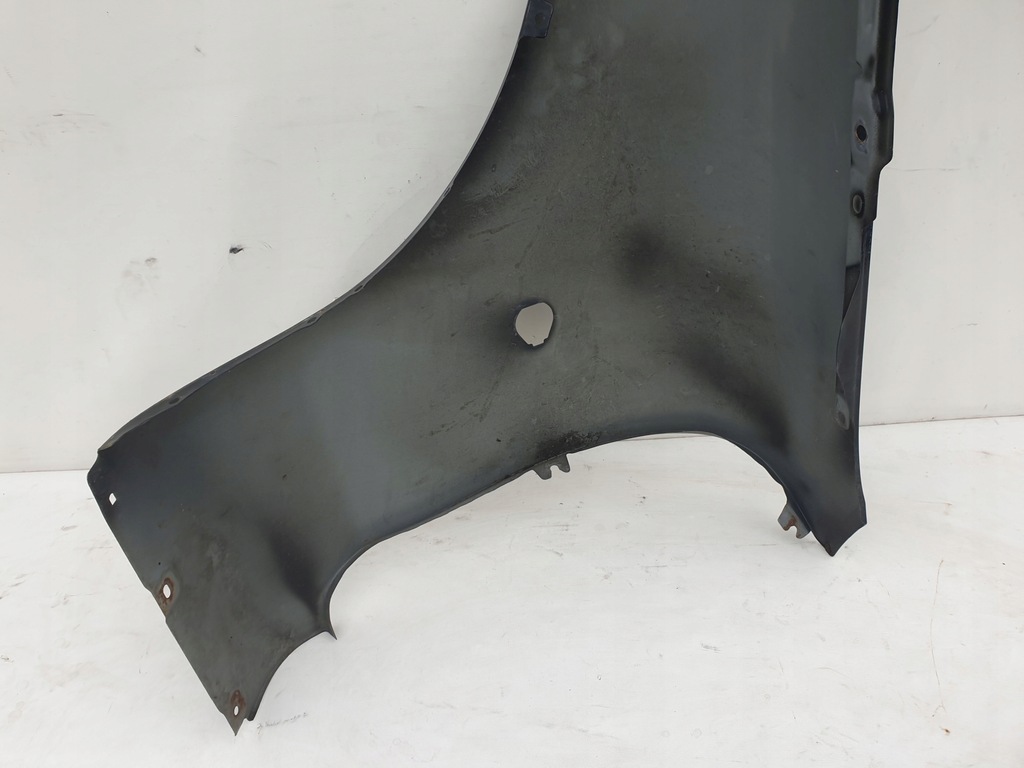 фото №12, Mazda mx5 mx-5 ii nb 98-05 крила правий перед передній