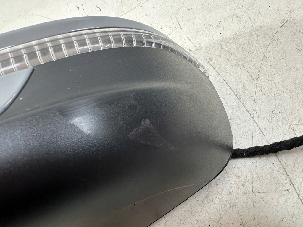 фото №12, Зеркало левая vw id.4 id4 9-pin