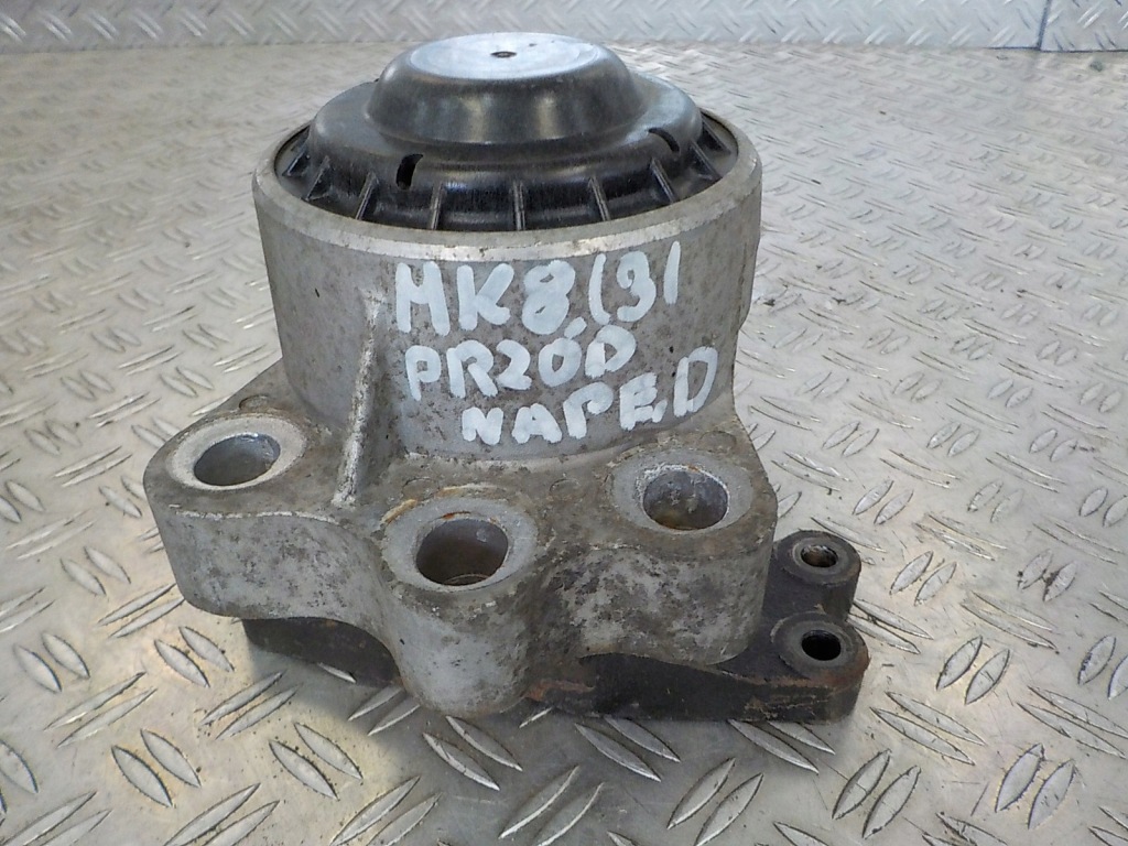 фото №1, Transit mk8 15-20 кронштейн подушка двигуна