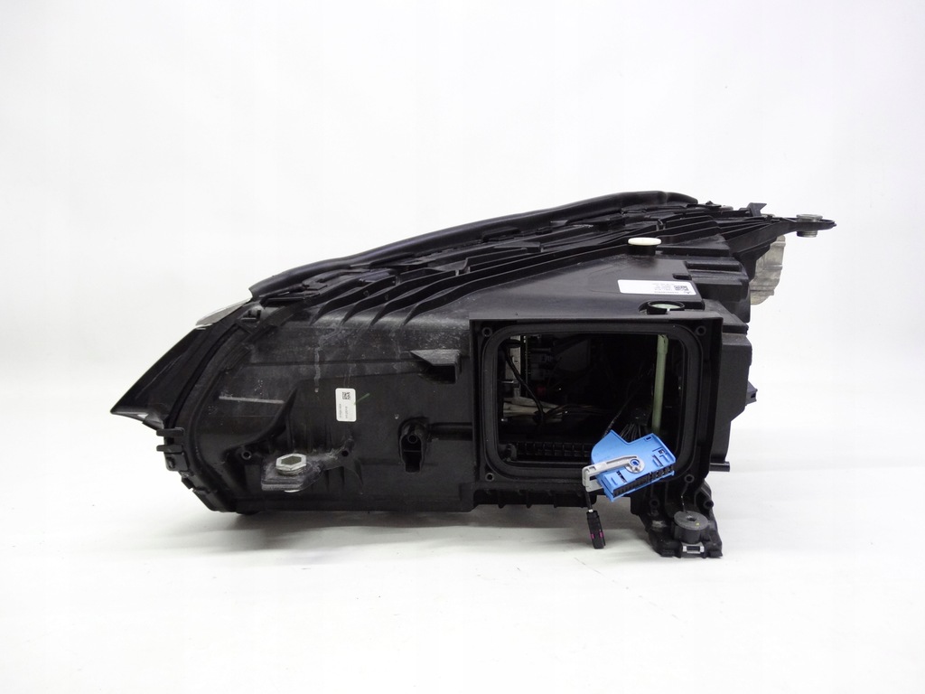 фото №13, Mercedes eqs suv x296 w296 22-24 лампа права digital light led a2969062602