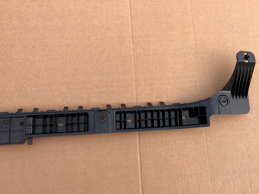 Кронштейн напрямна бампера заднього 1121191-00-e 112119100e tesla model 3 Доставка