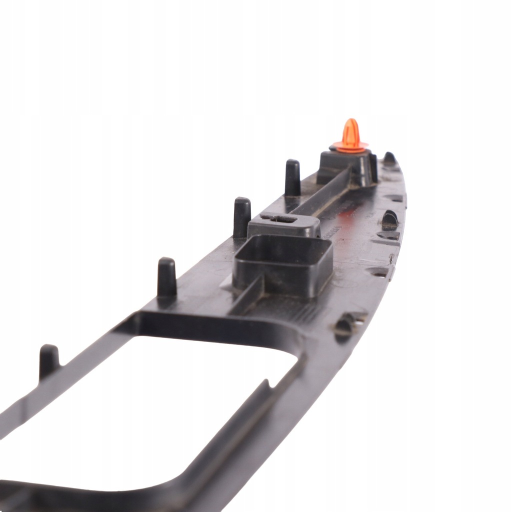 фото №12, Mercedes w213 молдинг захист заднього замка кришки багажника a2137503100