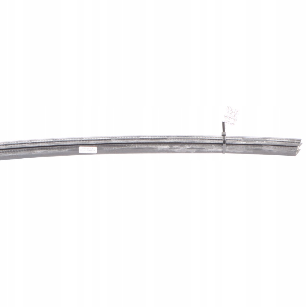 Audi q5 fy прокладка стекло внутренняя резиновый правая  задний 80a837480 Цена