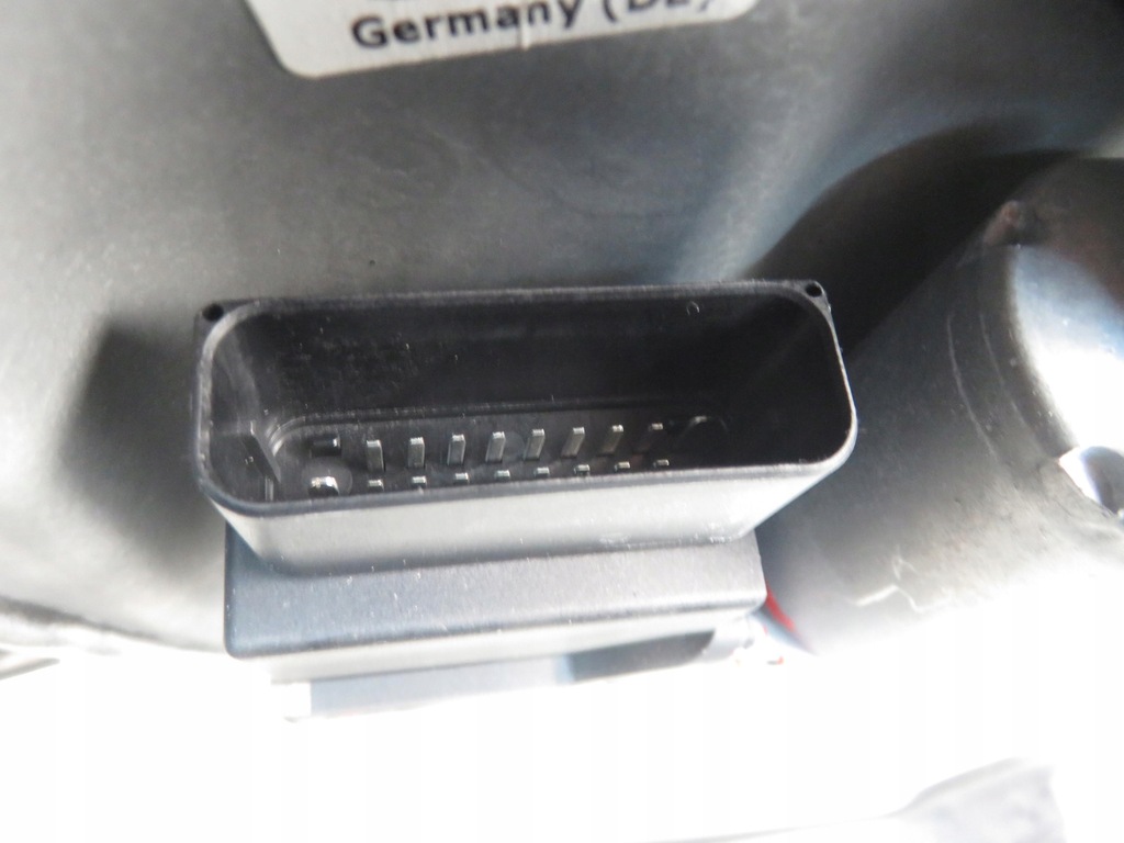 фото №5, Підйомник скло лівий задній vw golf plus 1k4839461a 5m0839401b