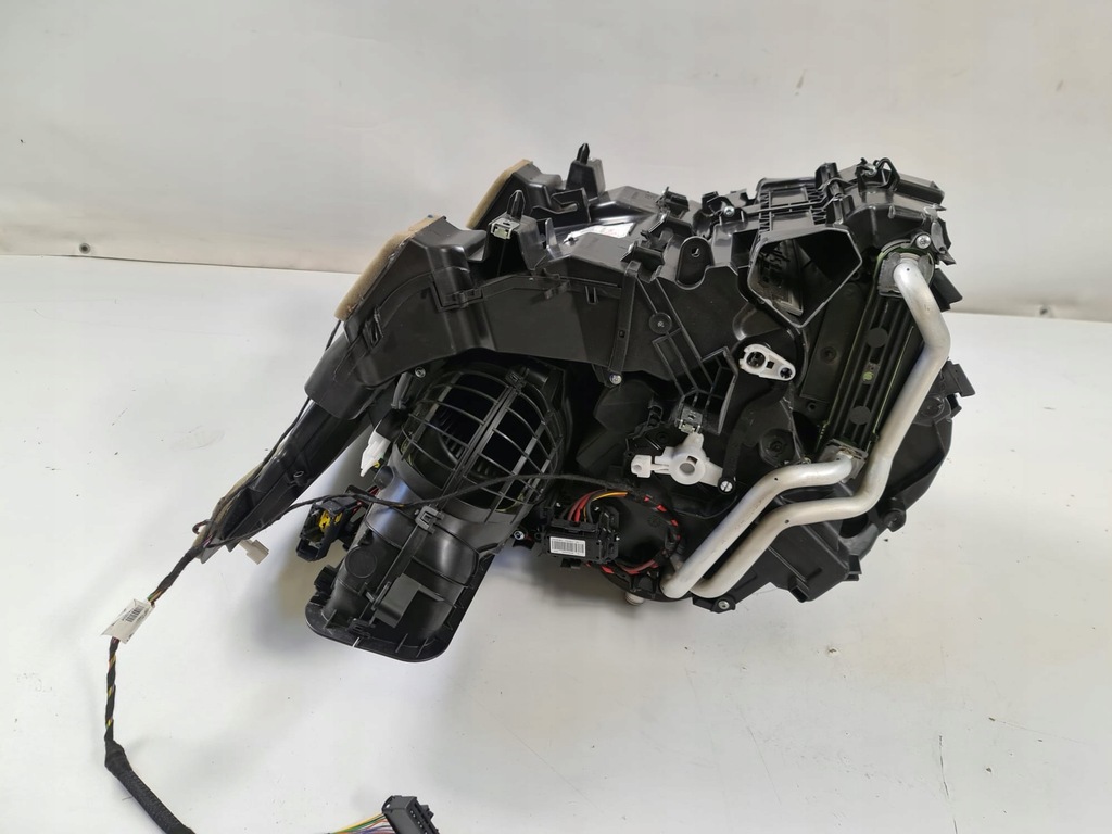 фото №5, Обігрівач trafic iii vivaro b talento