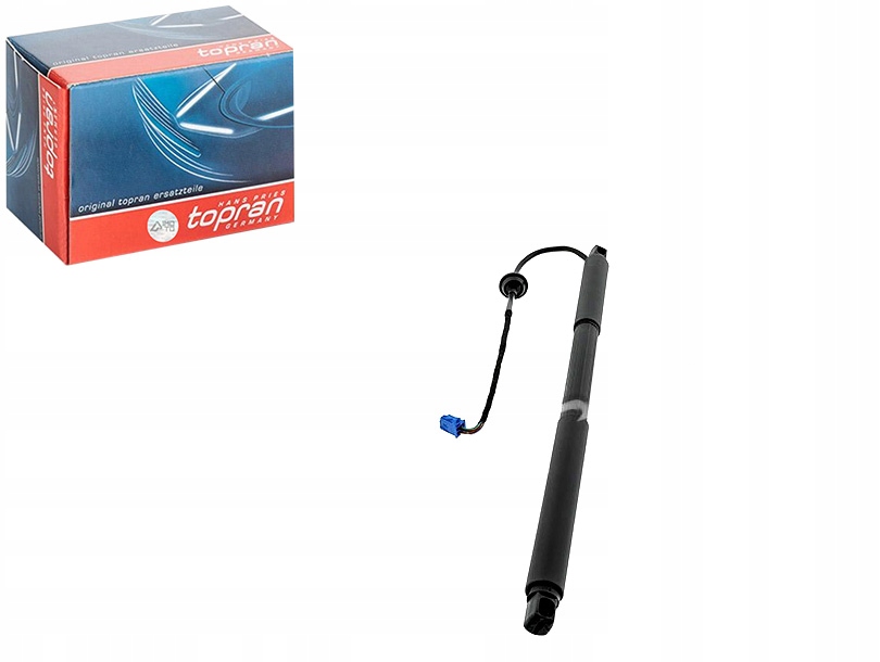 фото №1, Двигатель дворник задняя p mercedes m w166 06.11-12.15 topran