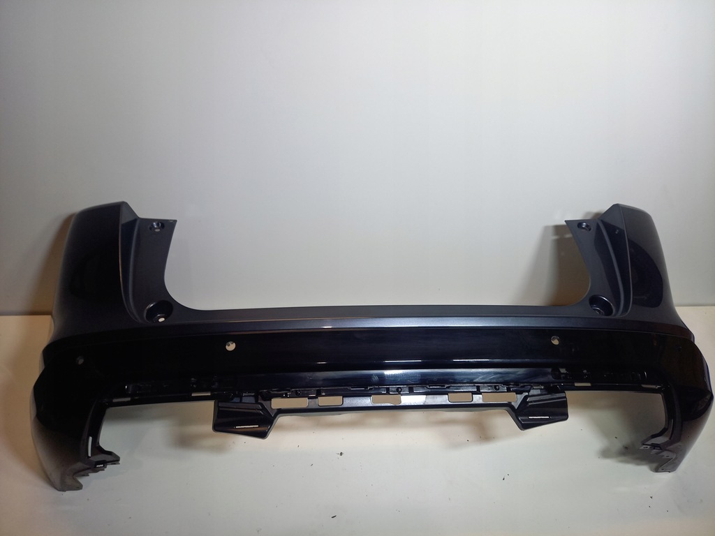 фото №1, Honda hrv hr-v iii 21- бампер задня задній