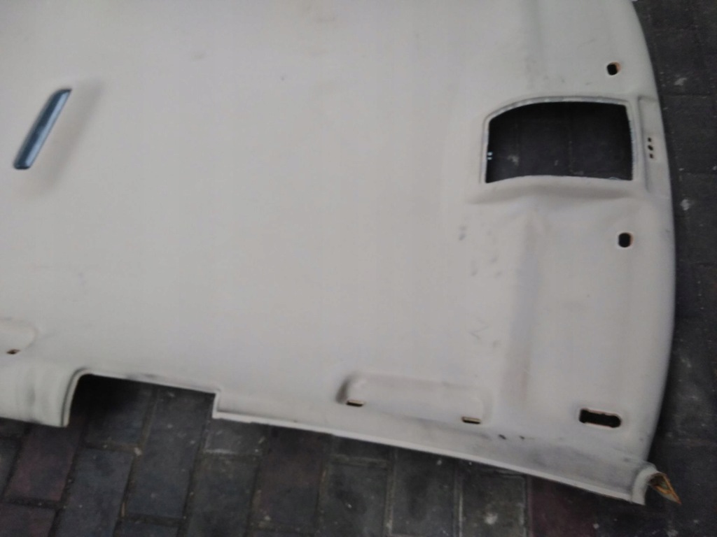 фото №6, Потолок audi a3 8p 8p3867505m