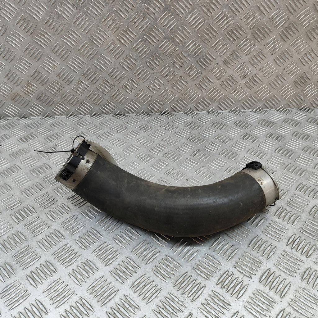 фото №3, Bmw 4 f32 f33 2016 wąż / труба інтеркулер