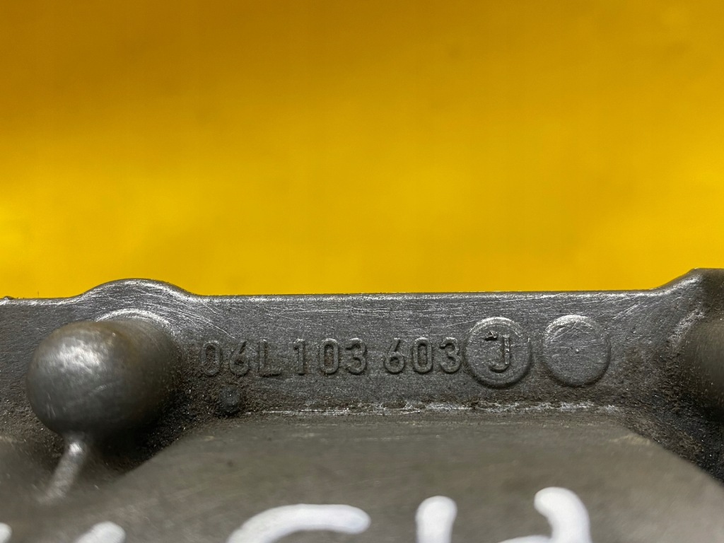 Купить Поддон масляная 06l103603j skoda seat vw audi a5 8t a4 b8 1.8 tfsi cje