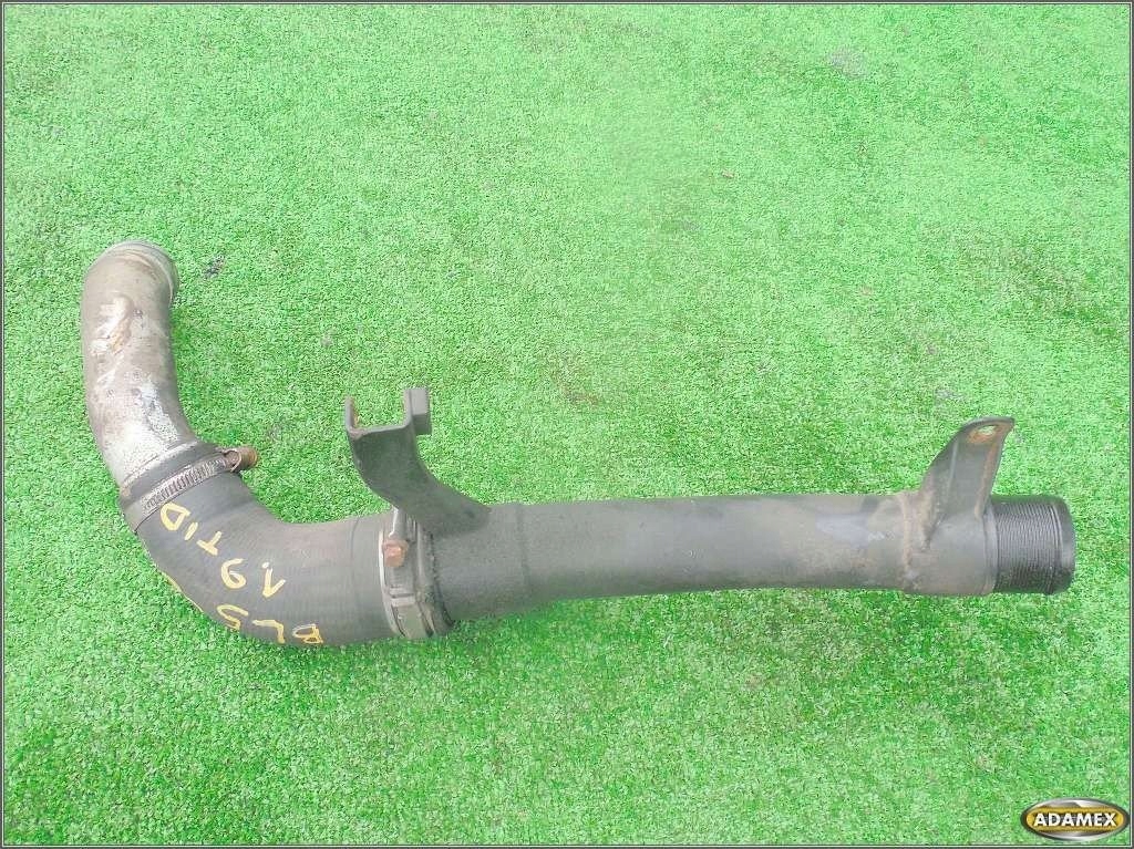 фото №4, Cadillac bls 1.9tid 08r - труба повітря wąż