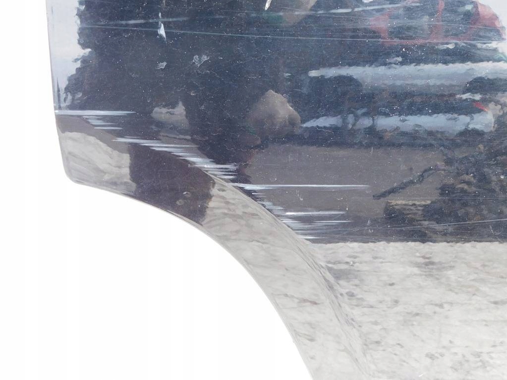 фото №7, Jeep compass i 2007r дверь правый задняя