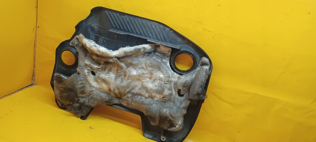 фото №10, Защита двигателя mazda 6 2,0d rf5c10231