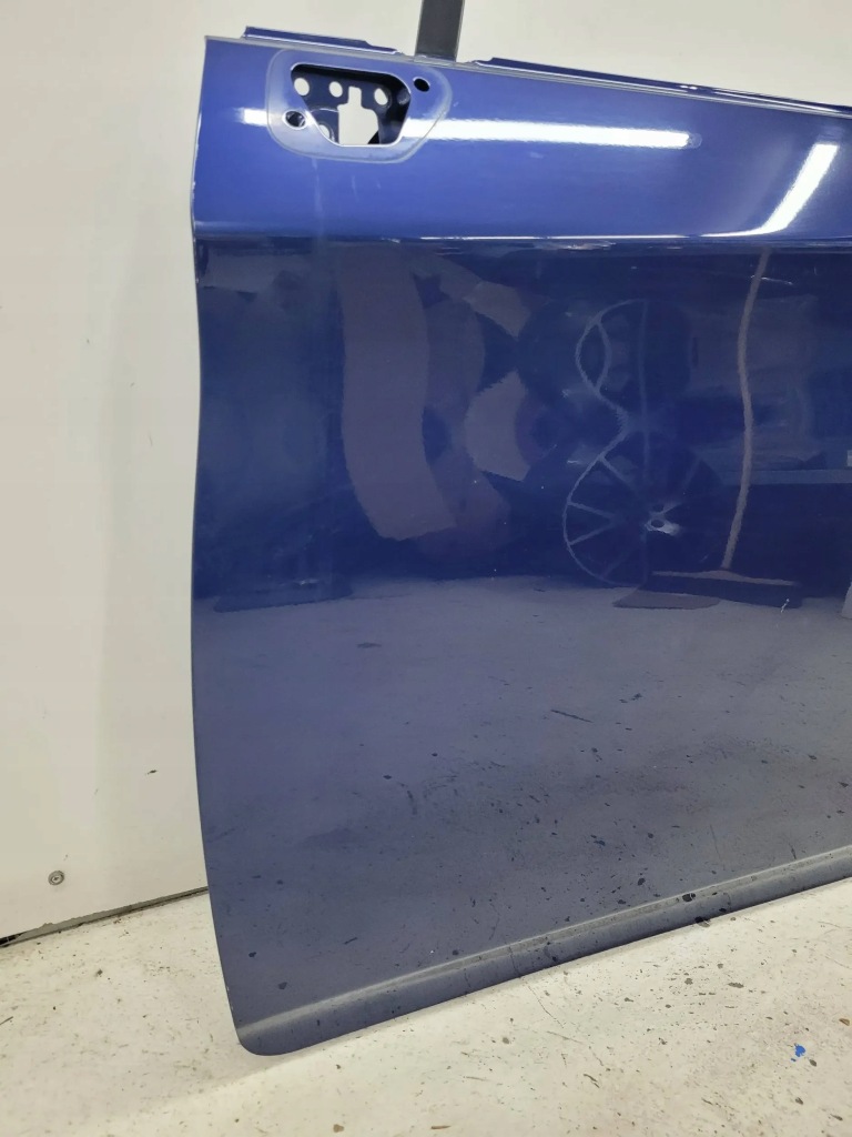 фото №11, Toyota prius iii 3 09+ дверь перед передние левая fv