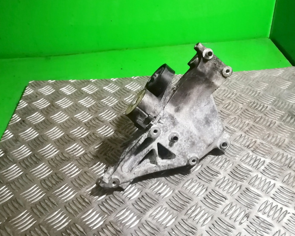 фото №4, Кронштейн двигателя генератора 1.4t-jet 150km 198a1000 fiat bravo ii