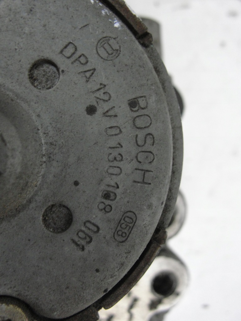 фото №4, Насос гальмівна abs bmw e38 e39