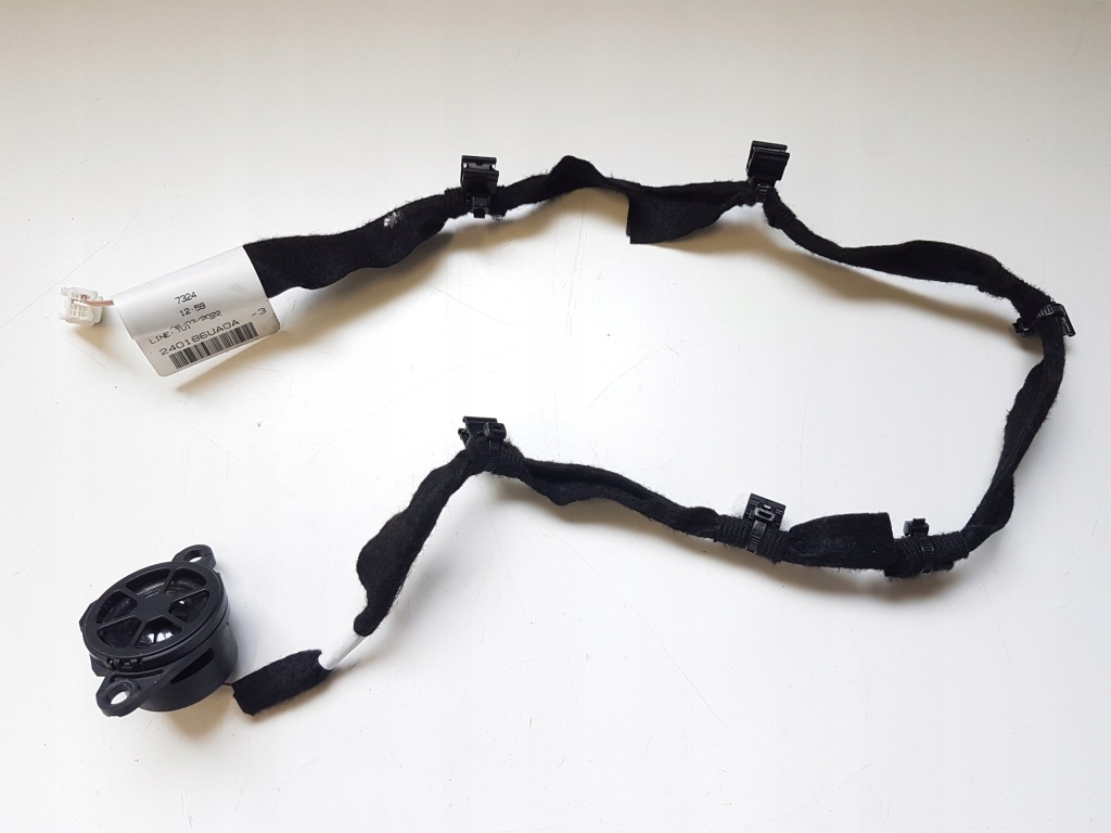 фото №1, Динамик панели консоли nissan qashqai iii j12 21-