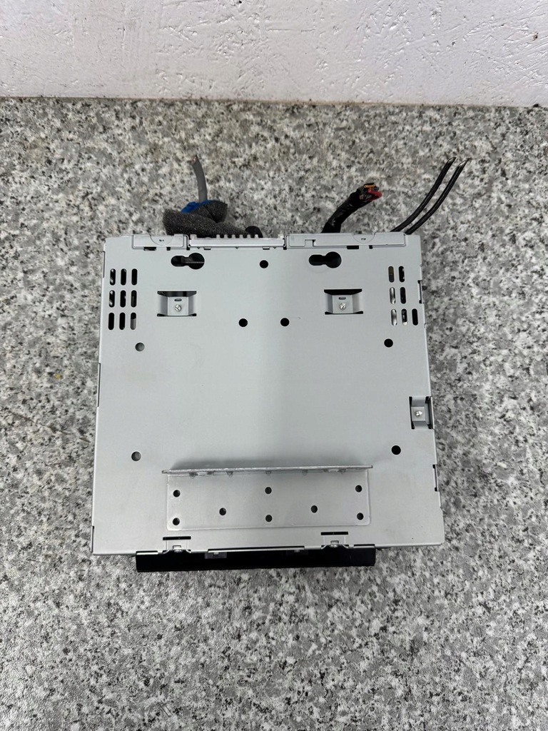 фото №4, Радио volvo c70 ii 2009-2013 31328059