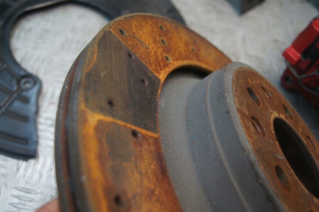 фото №7, Maserati levante суппорты тормозные brembo тормозные диски