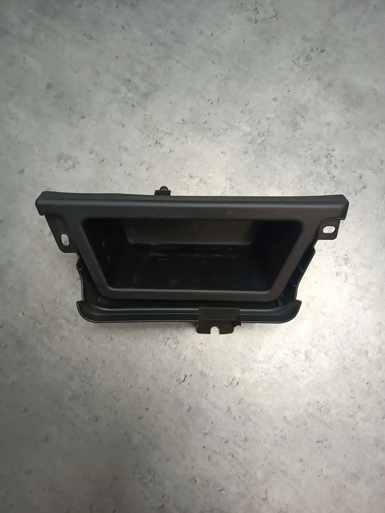 фото №1, Bmw x6 f16 бардачок багажника