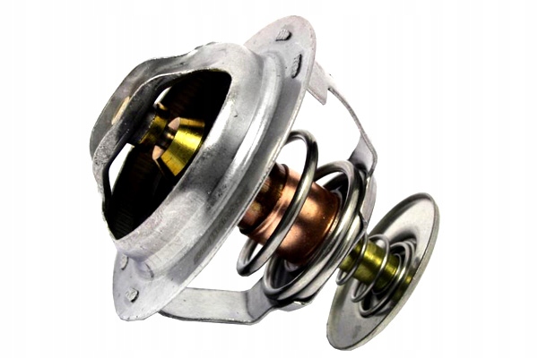 фото №2, Термостат renault espace iii laguna safrane ii 2.2 d td 93-01