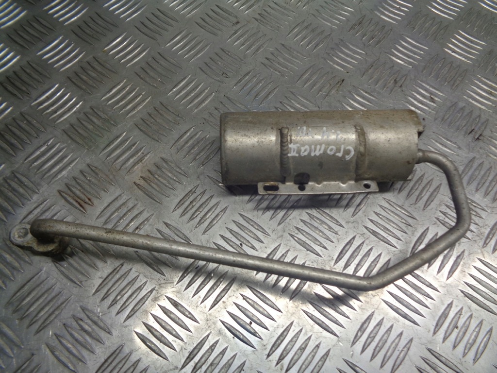 фото №1, Клапан осушувач повітря fiat croma ii