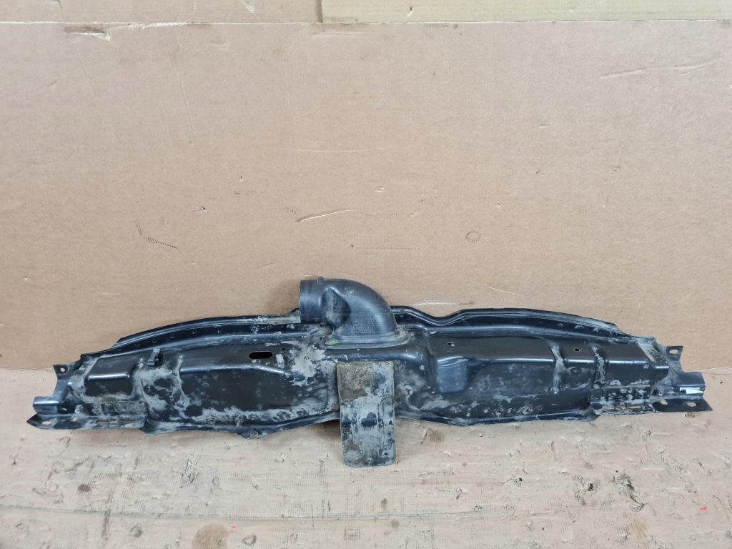 Купити 2011 citroen jumper підсилювач верхній