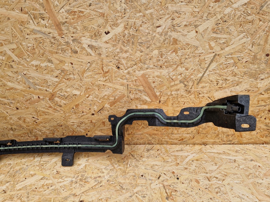 фото №6, Абсорбер бампера перед bmw ix