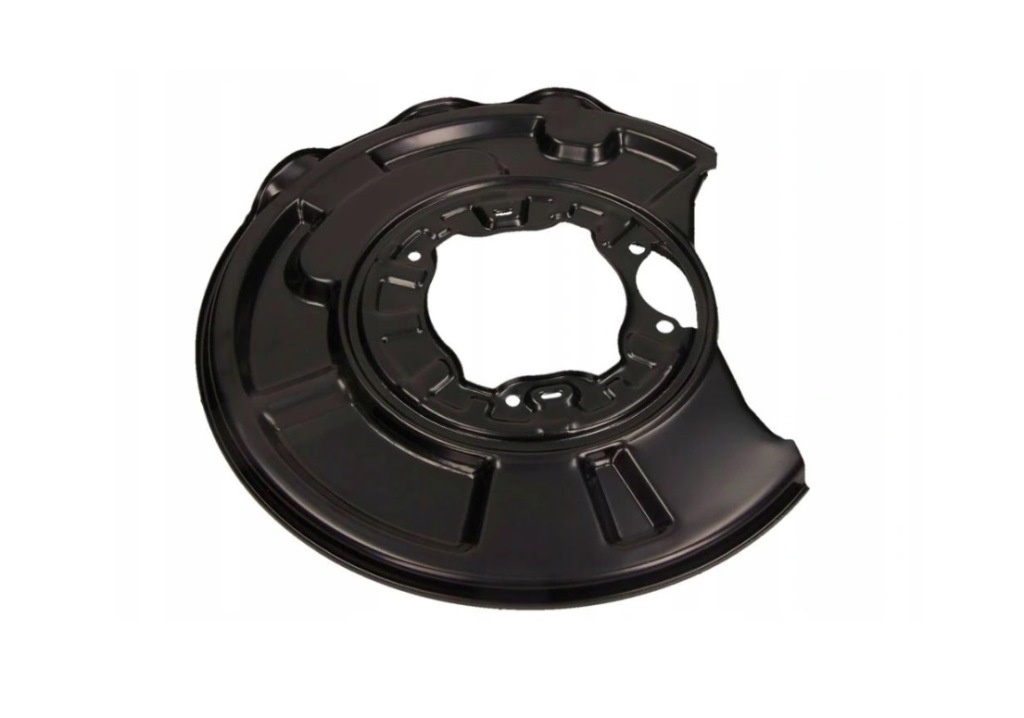 фото №1, Диск якорная 19-3582 mercedes cls c219 задняя l