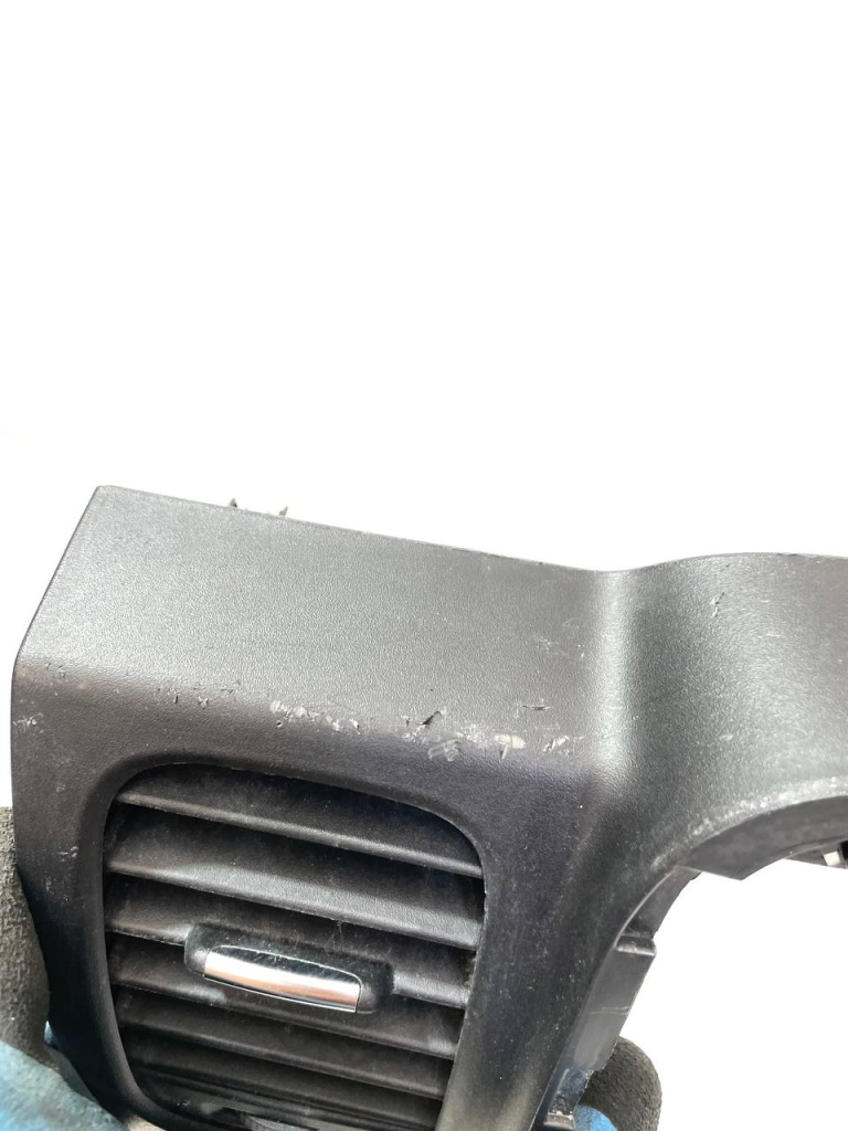 Рамка защита панели панель радио обдув renault trafic iii 3 - 93452450 Киев