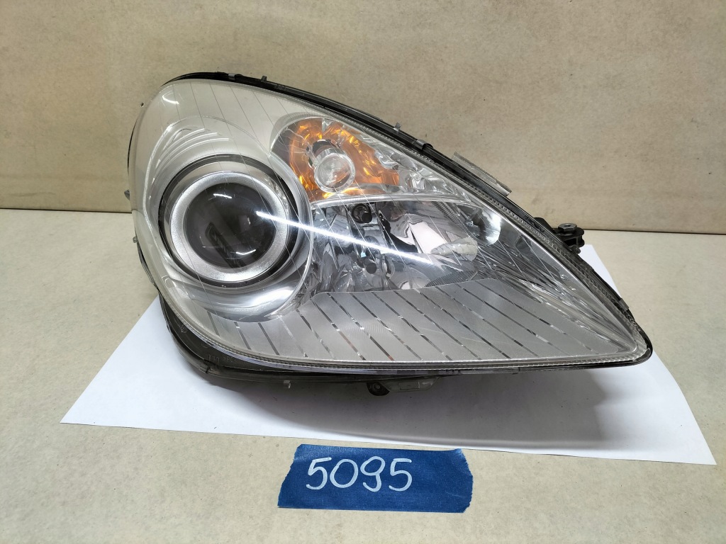 Купить Mercedes slk w171 фара r 1el008361-62 szczecin-gorzów- poznań 5095