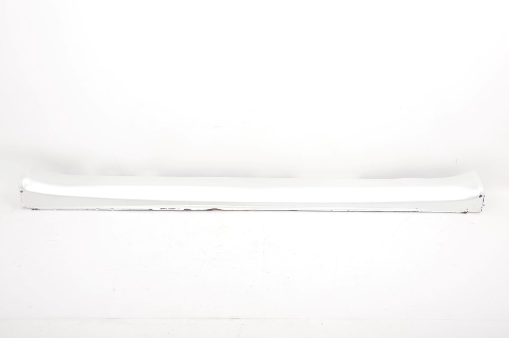 фото №6, Maserati quattroporte 04-08r молдинг порог правая