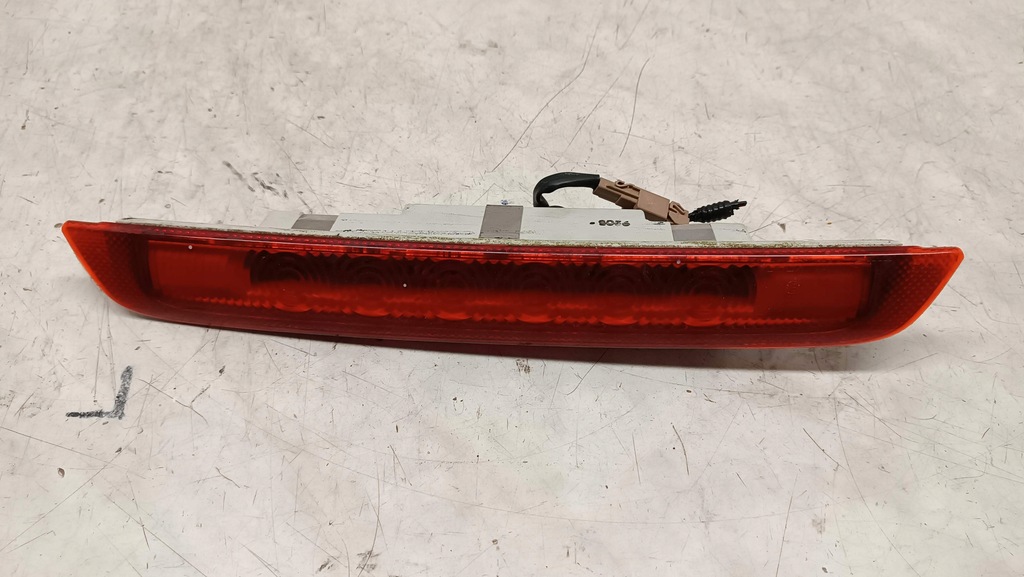 фото №1, Свет стоп третий renault koleos ii 2