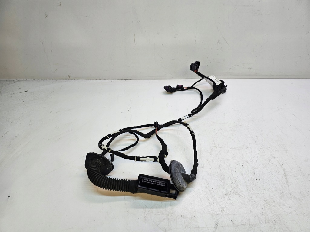 фото №1, Жгут дверь левый правый задняя audi q5 8r0971687ab