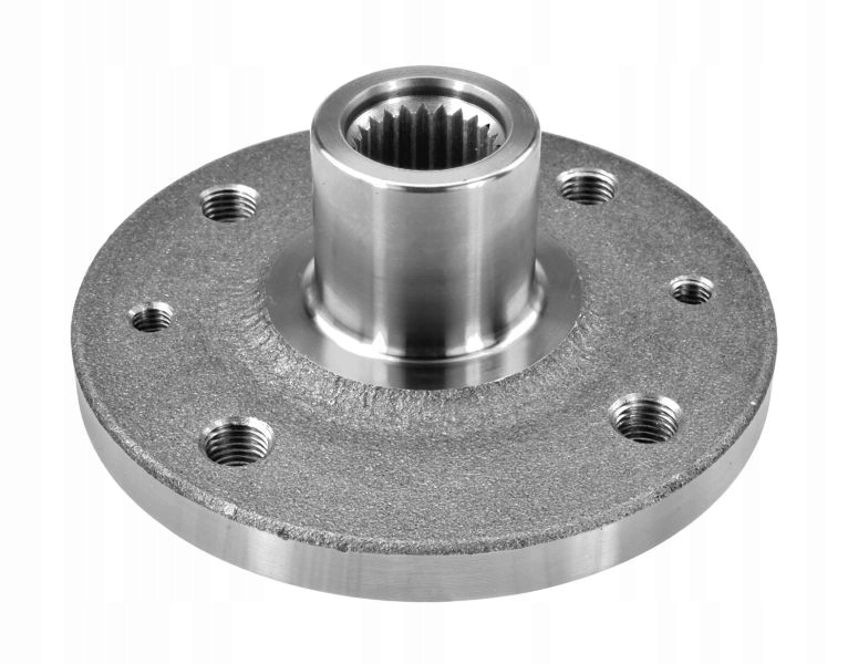 фото №1, Ступица колеса renault clio ii, kangoo, kangoo