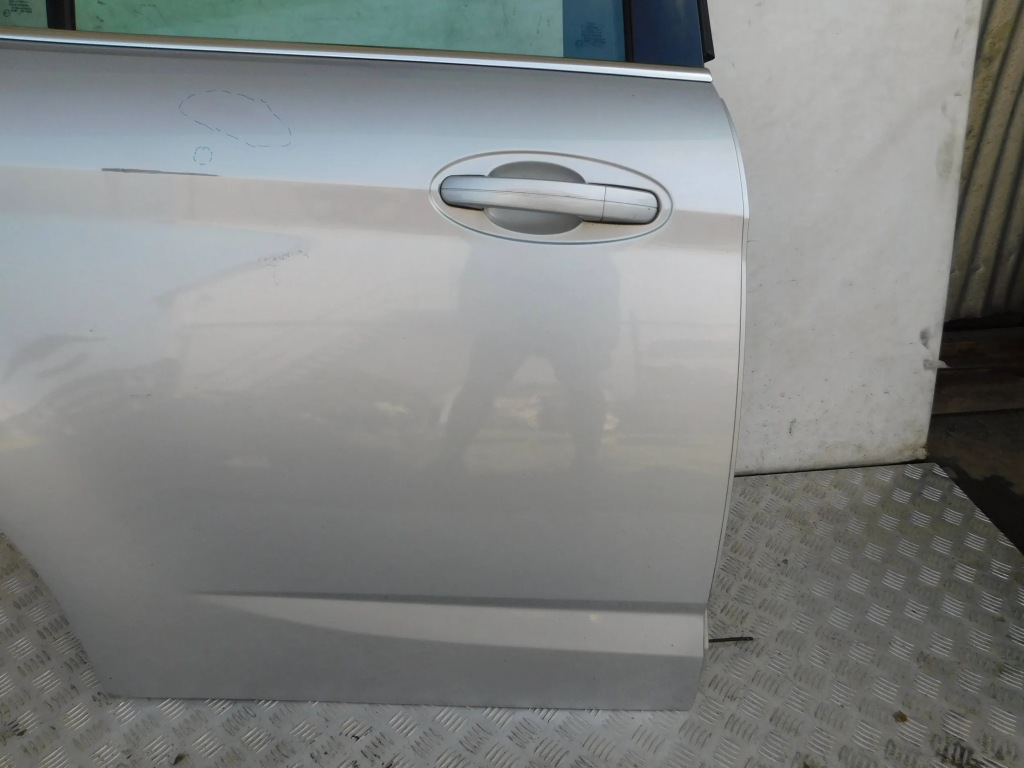 фото №2, Дверь задняя задние правое ford c-max ii mk2 grand