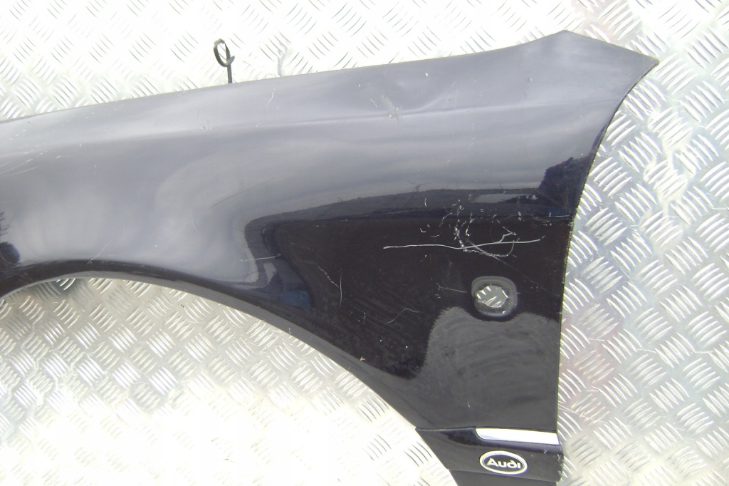 фото №4, Audi a8 d2 - крила лівий