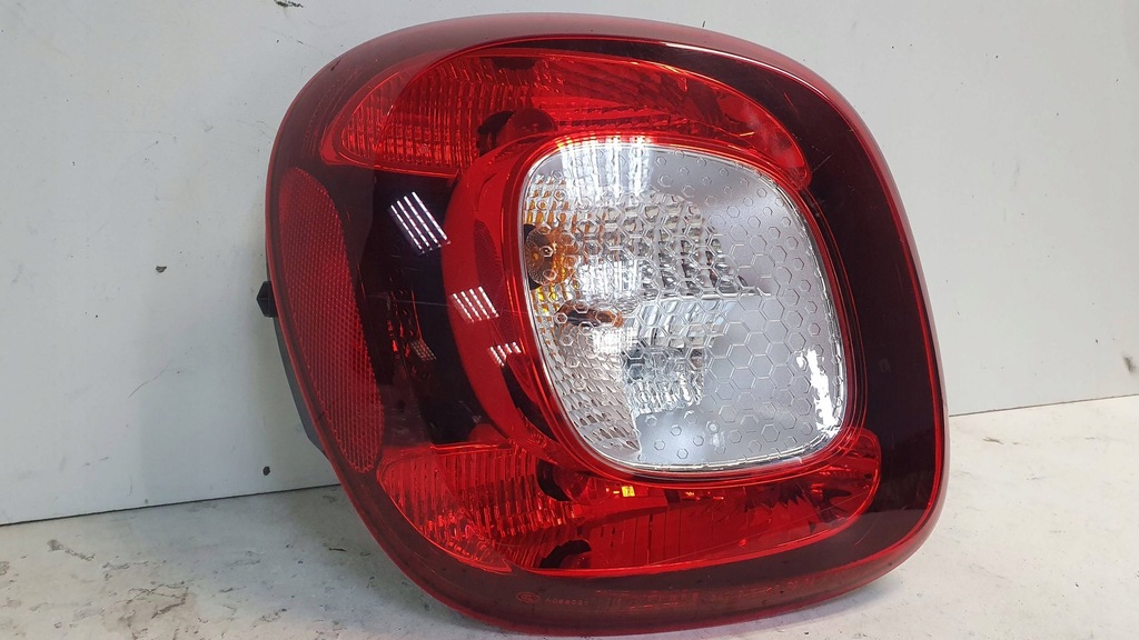 фото №4, Лампа задня ліва a4539063100 smart fortwo forfour ii 14-