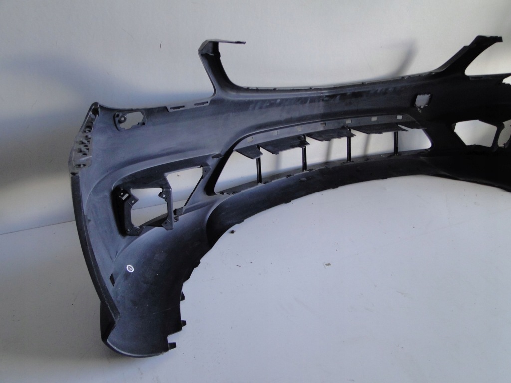 Mercedes cl 216 w216 бампер передній 63 amg sprysk Зі Шроту