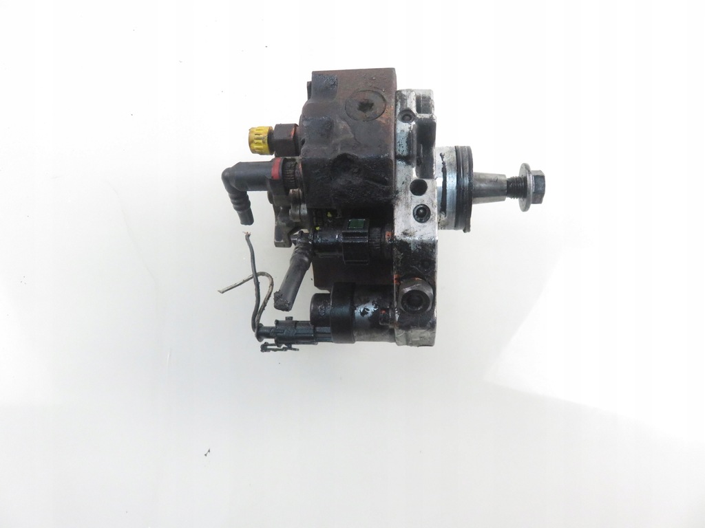 фото №6, Насос впрыскная renault master ii 2.5 dci 8200457039 8200041766