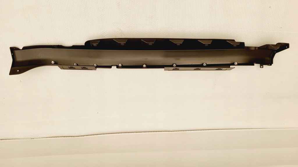 фото №5, Молдинг порог порог правый mini countryman r60 s