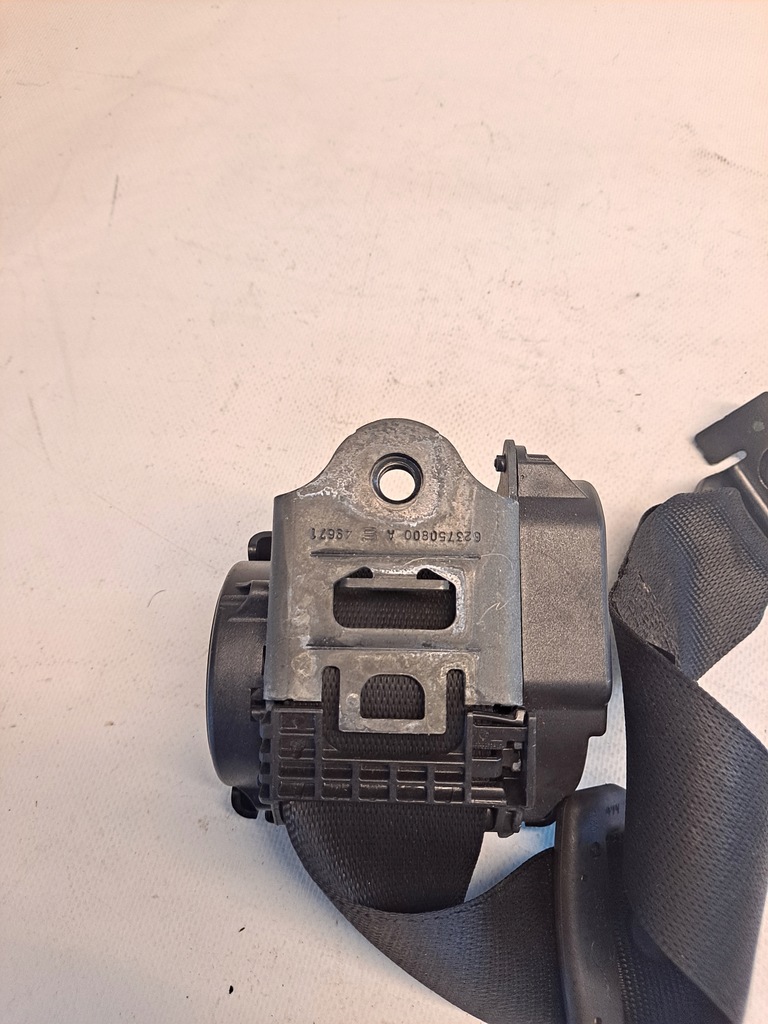 фото №7, Pas безопасности средний задняя bmw 1 f40