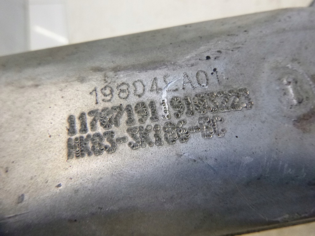 фото №10, Rr velar l560 поворотный кулак рычаг рычаги ступица l/p