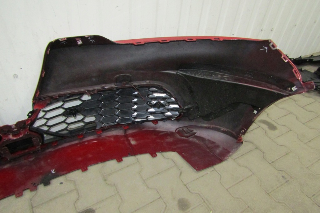 фото №6, Бампер перед передній alfa romeo tonale 2022-