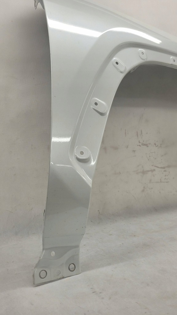 фото №8, Toyota rav4 v 5 19- крыло перед передний правый fv