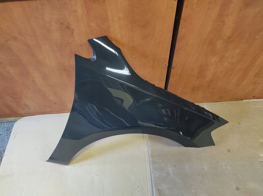 фото №7, Крыло volkswagen golf 7 przedlift правый li7f