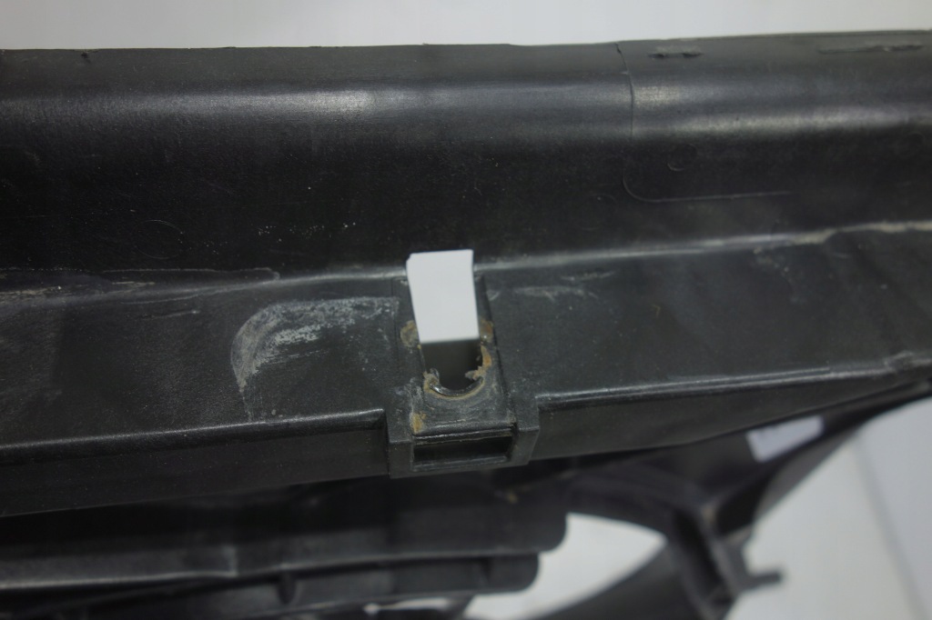 фото №2, Корпус вентилятора renault kmaster iii movano b